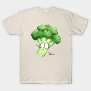 Broccoli T-Shirt